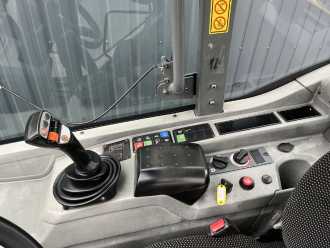 Gabelstapler gebraucht KRAMER 5095 DIESEL WEITERE (13074861)