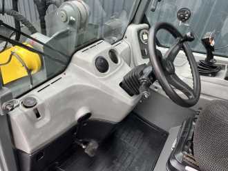 Gabelstapler gebraucht KRAMER 5095 DIESEL WEITERE (13074861)