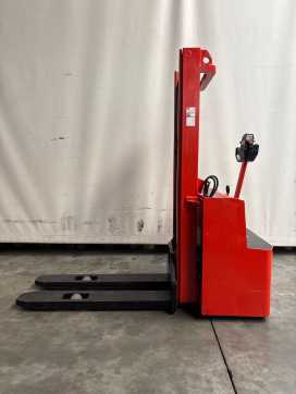 Gabelstapler gebraucht LAFIS LEC16 ELEKTRO HOCHHUBWAGENDEICHSEL (13016549)