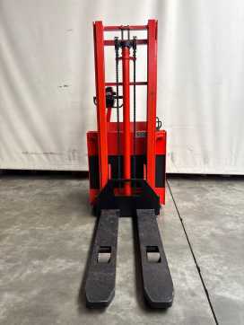 Gabelstapler gebraucht LAFIS LEC16 ELEKTRO HOCHHUBWAGENDEICHSEL (13016549)