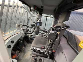 Gabelstapler gebraucht LIEBHERR L556XP DIESEL WEITERE (13035134)