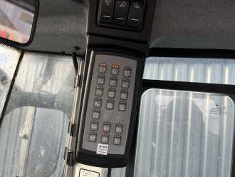 Gabelstapler gebraucht LIEBHERR L556XP DIESEL WEITERE (13035134)