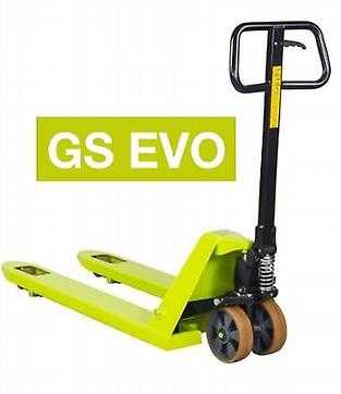 Gabelstapler gebraucht LIFTER GS EVO 25 S4 - NUOVO - NEW - STOCK HANDSEMI HANDGABELHUBWAGENMANUELL (12959564)