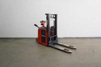 Gabelstapler gebraucht LINDE D 12 AP ION 133 ELEKTRO HOCHHUBWAGENFAHRERSTAND (13062369)