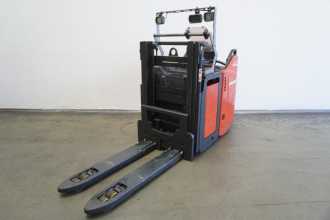 Gabelstapler gebraucht LINDE D 12 SP 133 ELEKTRO HOCHHUBWAGENFAHRERSTAND (13069279)
