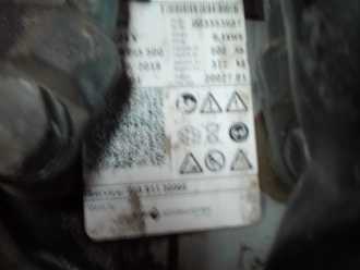 Gabelstapler gebraucht LINDE D 14 AP ELEKTRO HOCHHUBWAGENDEICHSEL (13065828)