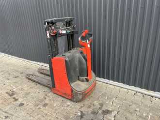 Gabelstapler gebraucht LINDE D08 ELEKTRO HOCHHUBWAGENDEICHSEL (13068820)