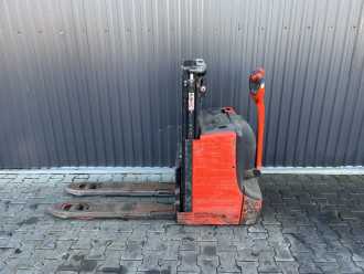 Gabelstapler gebraucht LINDE D08 ELEKTRO HOCHHUBWAGENDEICHSEL (13075971)