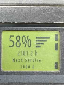 Gabelstapler gebraucht LINDE D12AP-133 ELEKTRO HOCHHUBWAGENDEICHSEL (13067175)