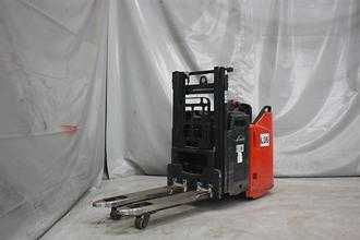 Gabelstapler gebraucht LINDE D12HPSP ELEKTRO HOCHHUBWAGENMANUELLELEKTRISCH (12873744)