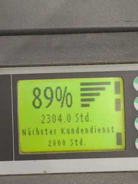 Gabelstapler gebraucht LINDE D12SP-133-01 ELEKTRO HOCHHUBWAGENDEICHSEL (12936603)