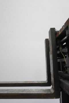 Gabelstapler gebraucht LINDE E 10 334 ELEKTRO DREIRADFRONTSTAPLER (13069472)