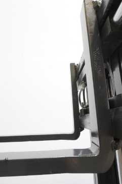 Gabelstapler gebraucht LINDE E 12 EVO 386-02 ELEKTRO DREIRADFRONTSTAPLER (13048448)