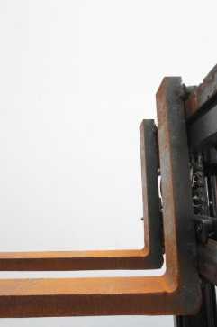 Gabelstapler gebraucht LINDE E 14 EVO 386-02 ELEKTRO DREIRADFRONTSTAPLER (13060790)