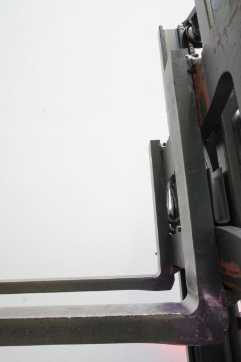 Gabelstapler gebraucht LINDE E 15 EVO 386-02 ELEKTRO DREIRADFRONTSTAPLER (13049001)