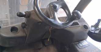 Gabelstapler gebraucht LINDE E 16-01 WEITERE WEITERE (13073035)
