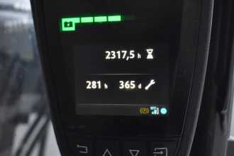 Gabelstapler gebraucht LINDE E 16 C - 02 /57330/ ELEKTRO DREIRADFRONTSTAPLER (13050297)