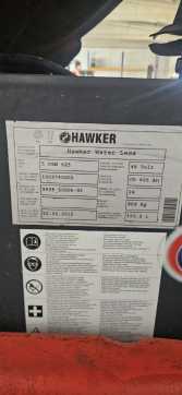 Gabelstapler gebraucht LINDE E 16 C-02 ELEKTRO DREIRADFRONTSTAPLER (13027998)