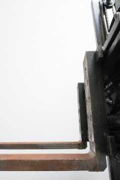 Gabelstapler gebraucht LINDE E 16 EVO 386-02 ELEKTRO DREIRADFRONTSTAPLER (12943264)