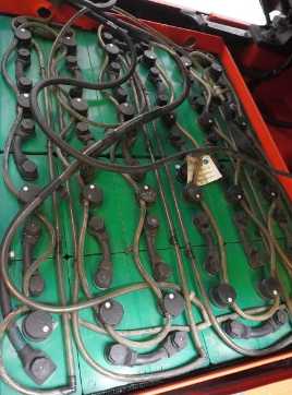 Gabelstapler gebraucht LINDE E 16 EVO 386-02 ELEKTRO DREIRADFRONTSTAPLER (12967318)