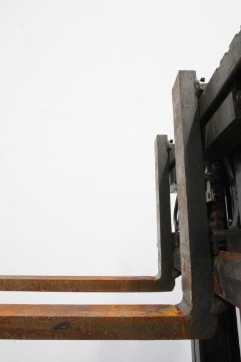 Gabelstapler gebraucht LINDE E 16 EVO 386-02 ELEKTRO DREIRADFRONTSTAPLER (13007652)