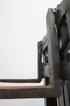 Gabelstapler gebraucht LINDE E 16 EVO 386-02 ELEKTRO DREIRADFRONTSTAPLER (13067202)