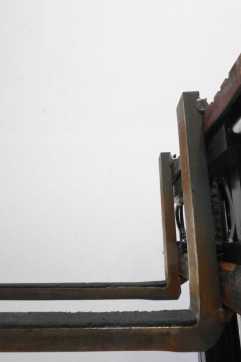 Gabelstapler gebraucht LINDE E 16 H EVO 386-02 ELEKTRO DREIRADFRONTSTAPLER (13070377)