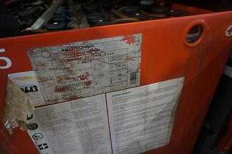 Gabelstapler gebraucht LINDE E 16C-02 - 7.329 Stunden ELEKTRO DREIRADFRONTSTAPLER (13070977)