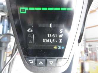 Gabelstapler gebraucht LINDE E 16C - 02 ELEKTRO DREIRADFRONTSTAPLER (13026258)