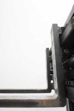 Gabelstapler gebraucht LINDE E 18 EVO 386-02 ELEKTRO DREIRADFRONTSTAPLER (13069280)