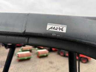 Gabelstapler gebraucht LINDE E 20 PH ELEKTRO VIERRADFRONTSTAPLER (13034454)