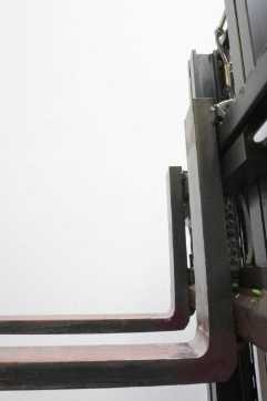 Gabelstapler gebraucht LINDE E 20 PHL EVO 386-02 ELEKTRO VIERRADFRONTSTAPLER (13041000)