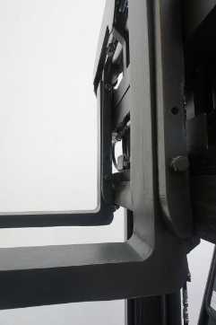 Gabelstapler gebraucht LINDE E 25 387 ELEKTRO VIERRADFRONTSTAPLER (12807305)