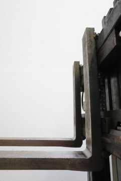 Gabelstapler gebraucht LINDE E 30 387-00 ELEKTRO VIERRADFRONTSTAPLER (13042880)