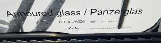 Gabelstapler gebraucht LINDE E 30/600 H 1252 ELEKTRO VIERRADFRONTSTAPLER (13072044)