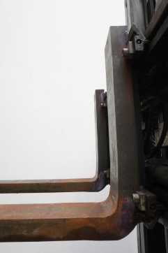 Gabelstapler gebraucht LINDE E 30/600 HL 387 ELEKTRO VIERRADFRONTSTAPLER (13026876)