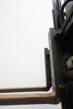 Gabelstapler gebraucht LINDE E 30/600 HL 387 ELEKTRO VIERRADFRONTSTAPLER (13074531)