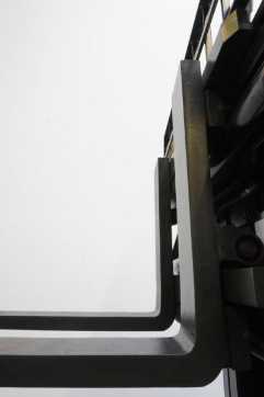 Gabelstapler gebraucht LINDE E 30/600 HL 387 ELEKTRO VIERRADFRONTSTAPLER (13075521)