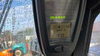 Gabelstapler gebraucht LINDE E 35HL-01 - 2020er Batterie ELEKTRO VIERRADFRONTSTAPLER (13072935)