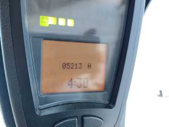 Gabelstapler gebraucht LINDE E14 ELEKTRO DREIRADFRONTSTAPLER (13068568)