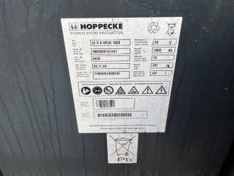 Gabelstapler gebraucht LINDE E15-02 ELEKTRO DREIRADFRONTSTAPLER (13065772)