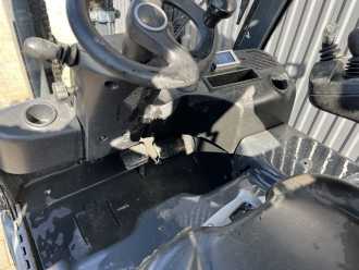 Gabelstapler gebraucht LINDE E16-02 ELEKTRO DREIRADFRONTSTAPLER (13065765)