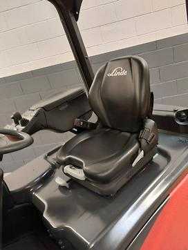 Gabelstapler gebraucht LINDE E18 PH ELEKTRO VIERRADFRONTSTAPLER (13032492)