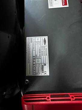Gabelstapler gebraucht LINDE E20PL/386 ELEKTRO VIERRADFRONTSTAPLER (12897536)