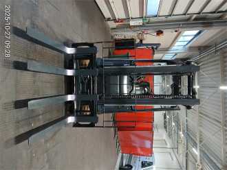 Gabelstapler gebraucht LINDE E25/600HL WEITERE WEITERE (13037413)
