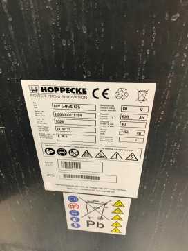 Gabelstapler gebraucht LINDE E30L ELEKTRO VIERRADFRONTSTAPLER (13044774)