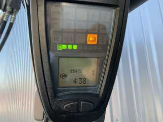 Gabelstapler gebraucht LINDE E30L ELEKTRO VIERRADFRONTSTAPLER (13068466)