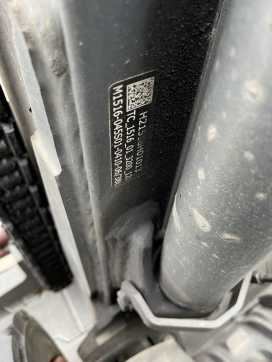 Gabelstapler gebraucht LINDE E40/600HL ELEKTRO VIERRADFRONTSTAPLER (12870009)