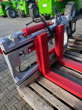 Gabelstapler gebraucht LINDE E60 ELEKTRO VIERRADFRONTSTAPLER (12980068)