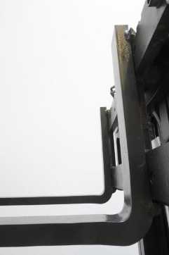 Gabelstapler gebraucht LINDE H 20 D EVO 391-02 DIESEL VIERRADFRONTSTAPLER (13069476)